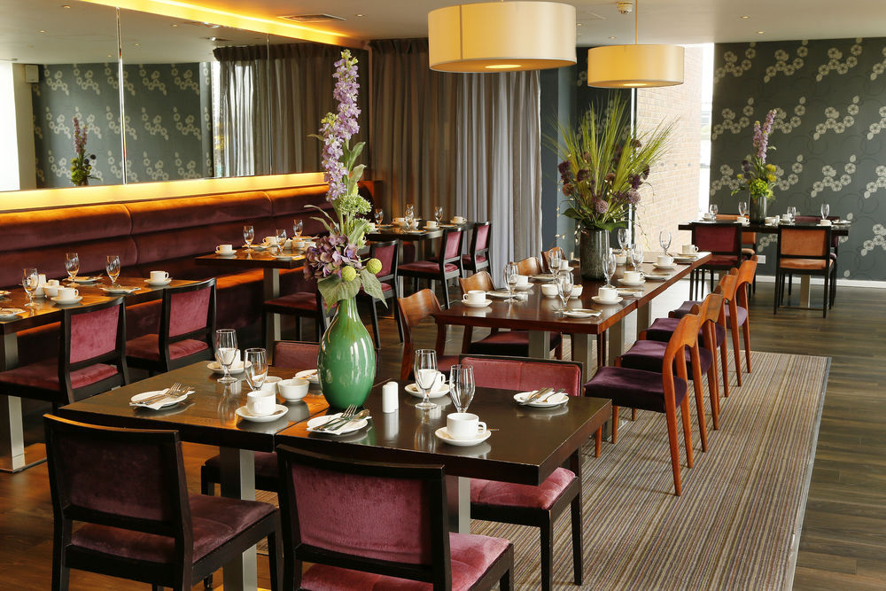 Maldron Hotel Dublin Airport Cloghran Exteriör bild
