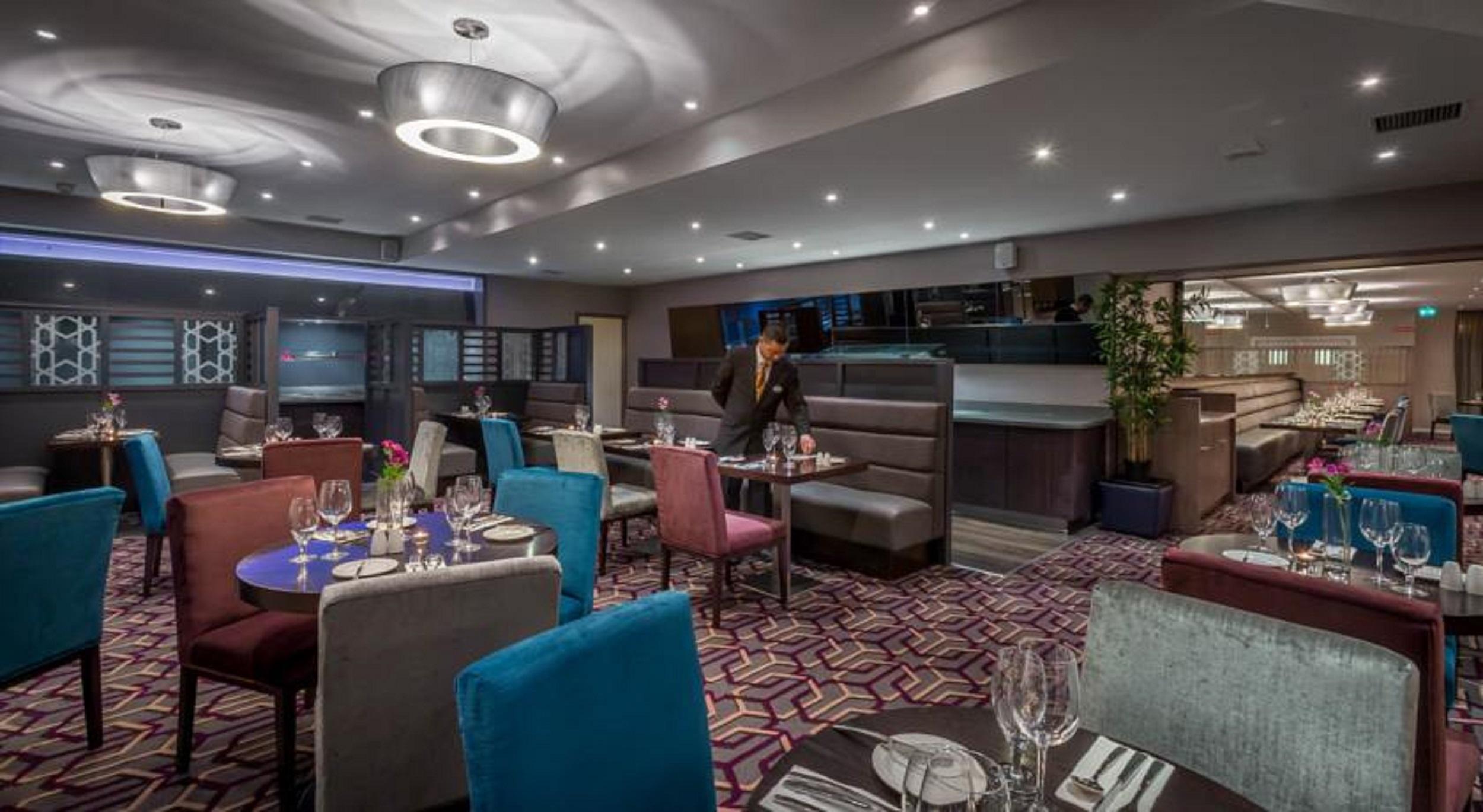 Maldron Hotel Dublin Airport Cloghran Exteriör bild